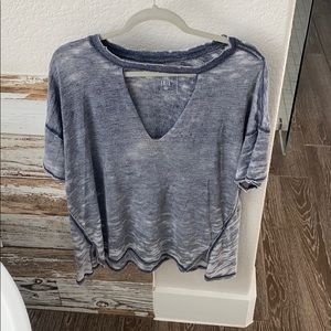 Free people T-shirt